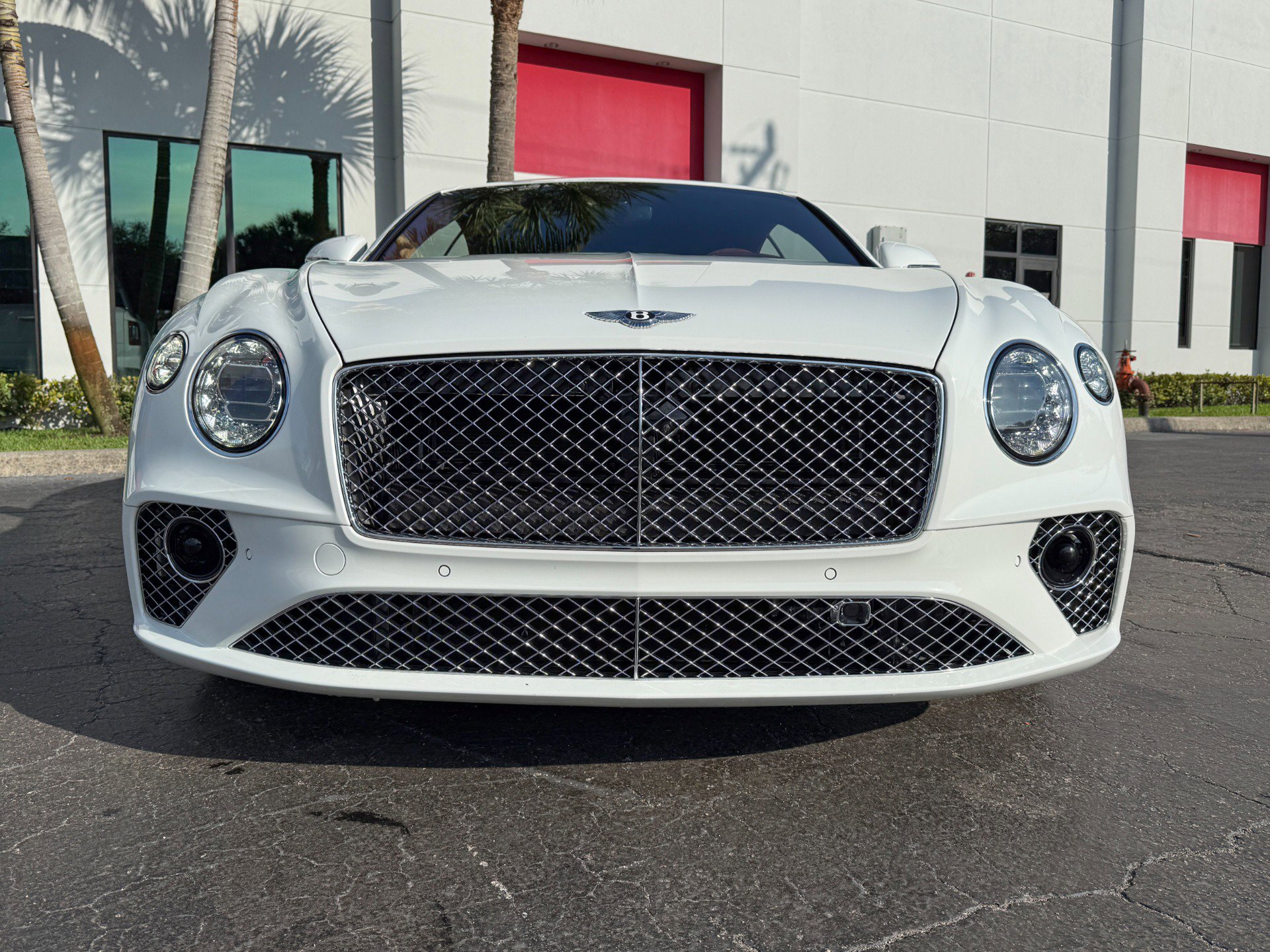 Used 2022 Bentley Continental GT Speed AWD/4WD image 10