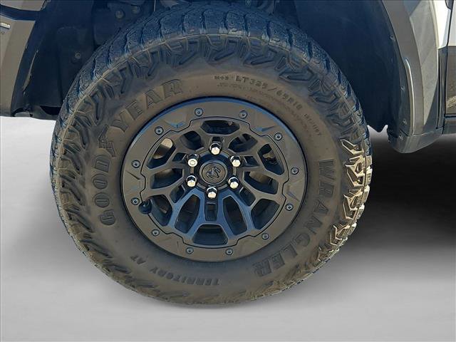 Used 2022 RAM 1500 TRX w/ TRX Level 2 Equipment Group image 23