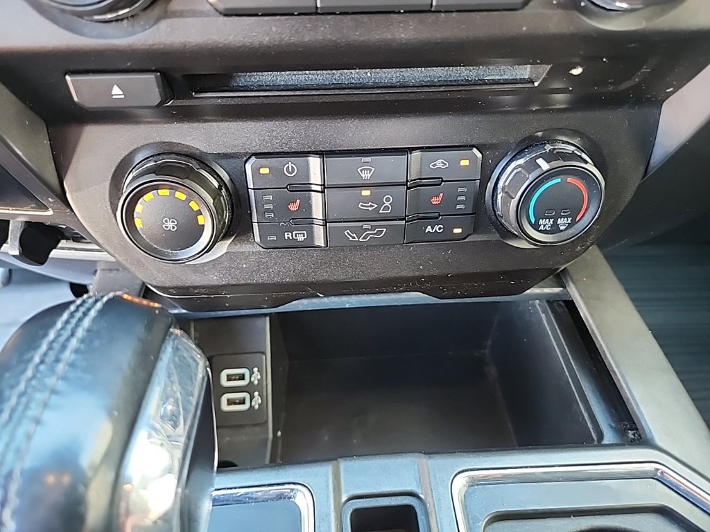 Used 2018 Ford F150 XLT w/ Equipment Group 302A Luxury AWD/4WD image 21