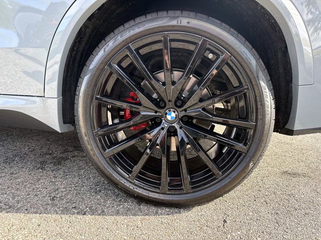New 2026 BMW X5 sDrive40i w/ M Sport Package RWD image 10