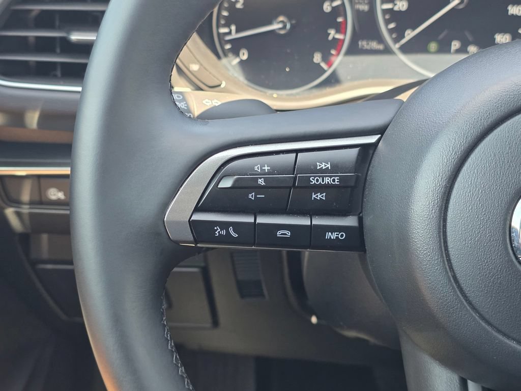 Used 2026 MAZDA MAZDA3 s Sport FWD image 33