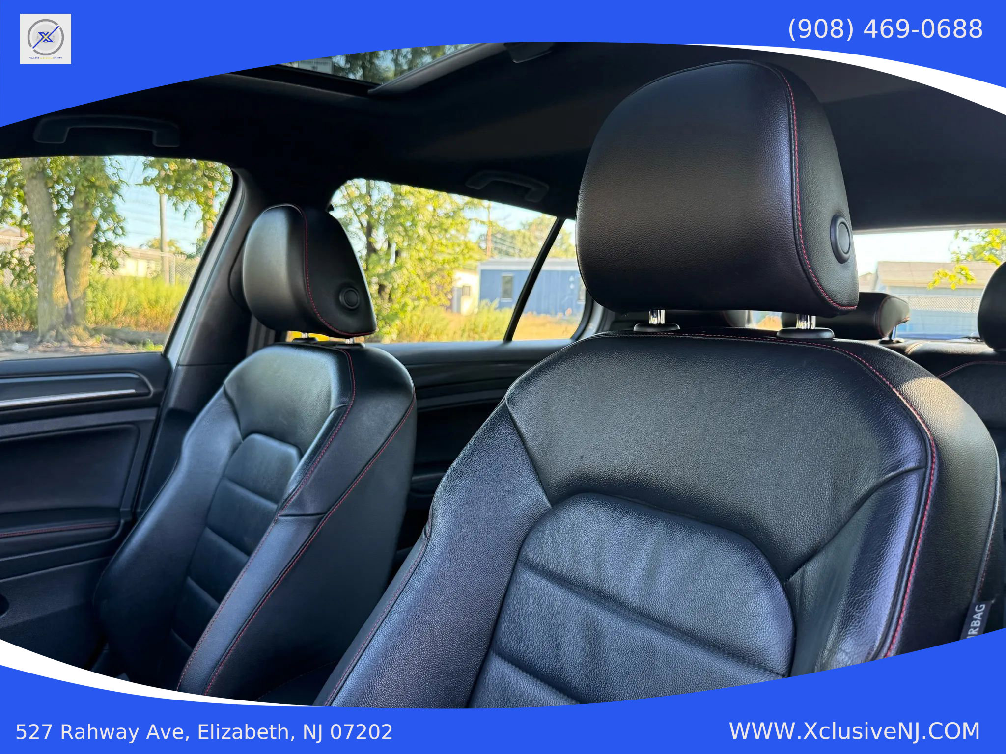 Used 2018 Volkswagen GTI Autobahn image 10