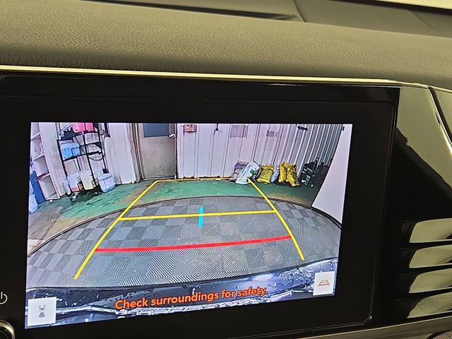 Used 2025 Toyota Camry LE image 18