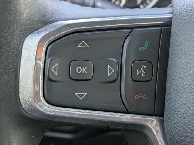 Used 2022 RAM 1500 Laramie w/ Sport Appearance Package image 21