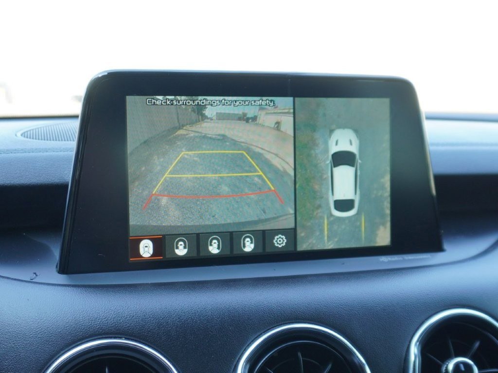 Used 2021 Kia Stinger GT2 image 16