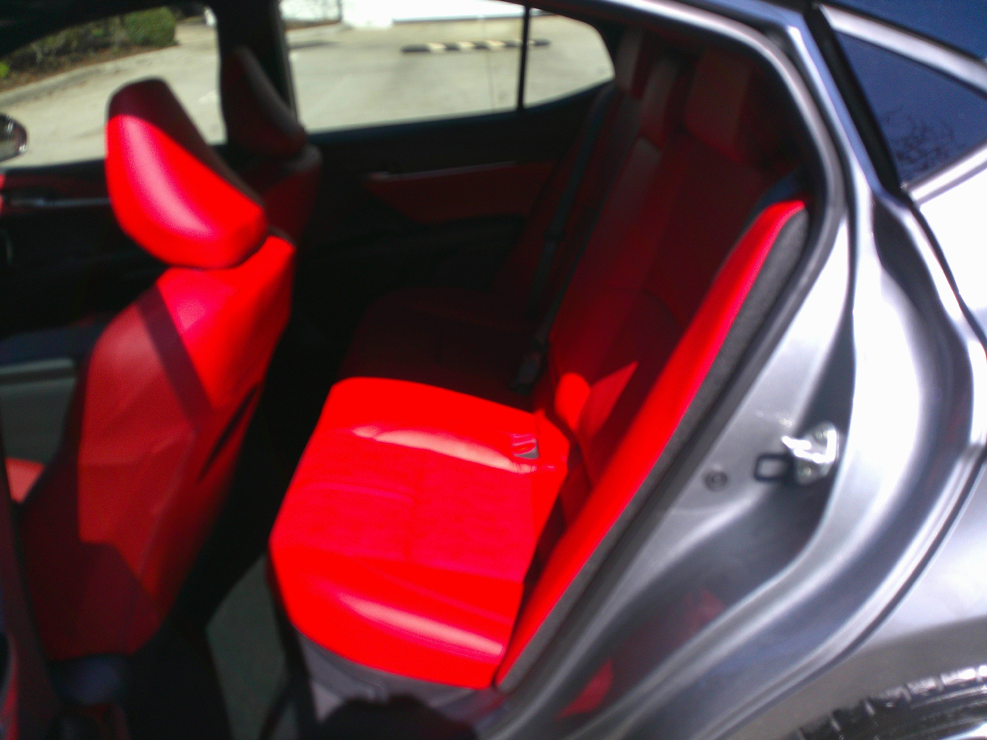 Used 2025 Toyota Camry XSE w/ Premium Plus Package image 29