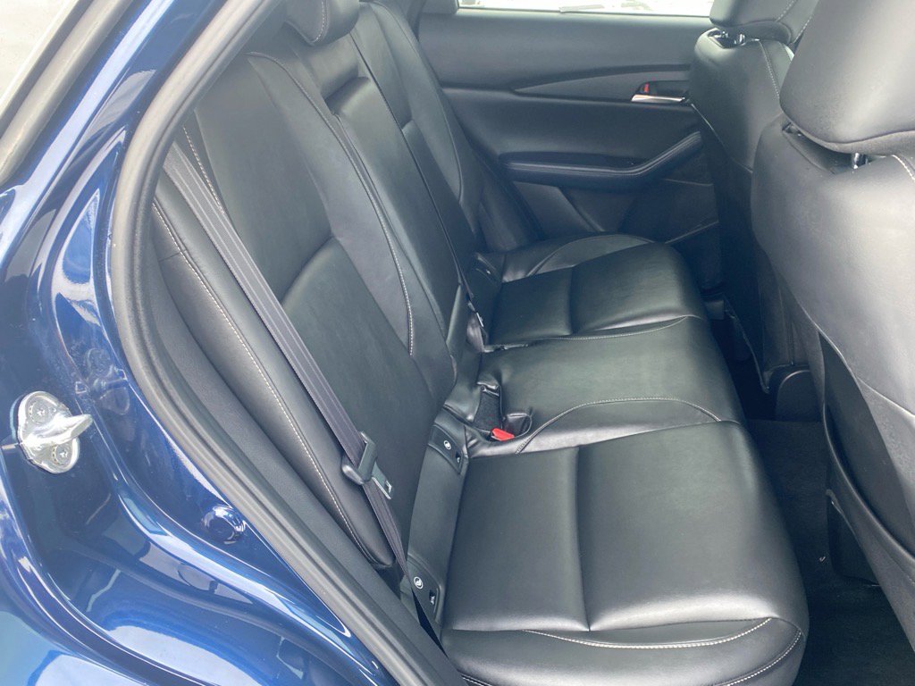 Used 2021 MAZDA CX-30 AWD 2.5 S w/ Preferred Package image 25