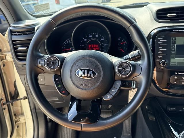 Used 2015 Kia Soul ! w/ Sun & Sound Package FWD image 19