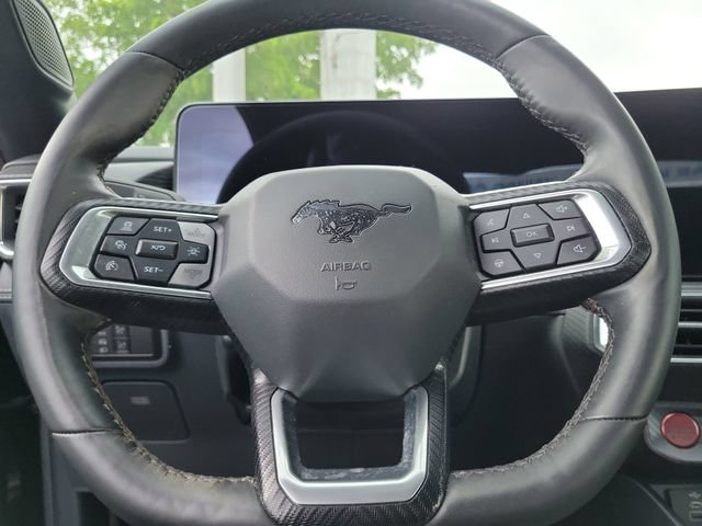 Used 2024 Ford Mustang GT Premium RWD image 18