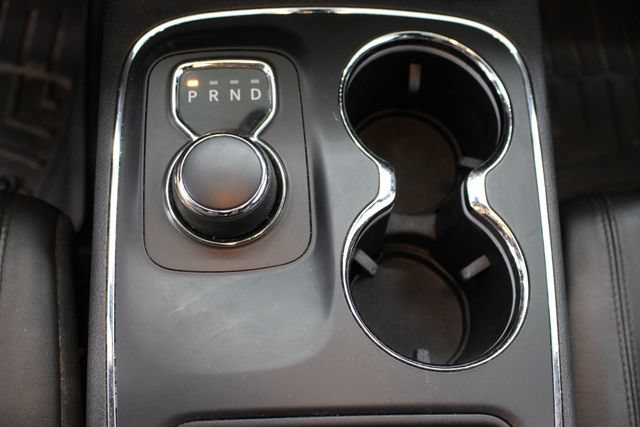 Used 2015 Dodge Durango Limited w/ Blacktop Package AWD/4WD image 32