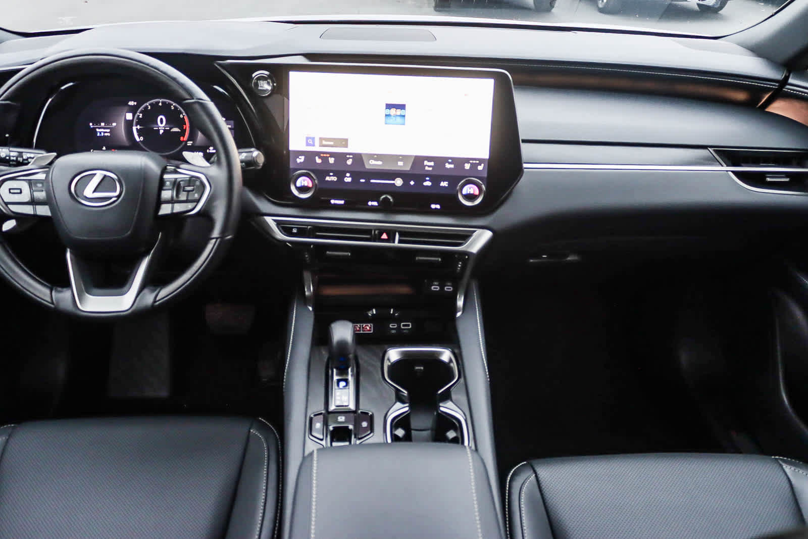 New 2026 Lexus RX 350 Premium image 21