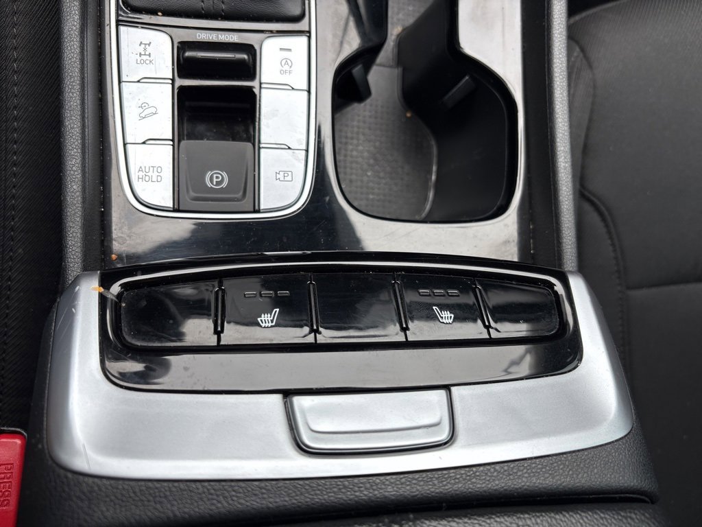 Used 2024 Hyundai Tucson SEL image 15