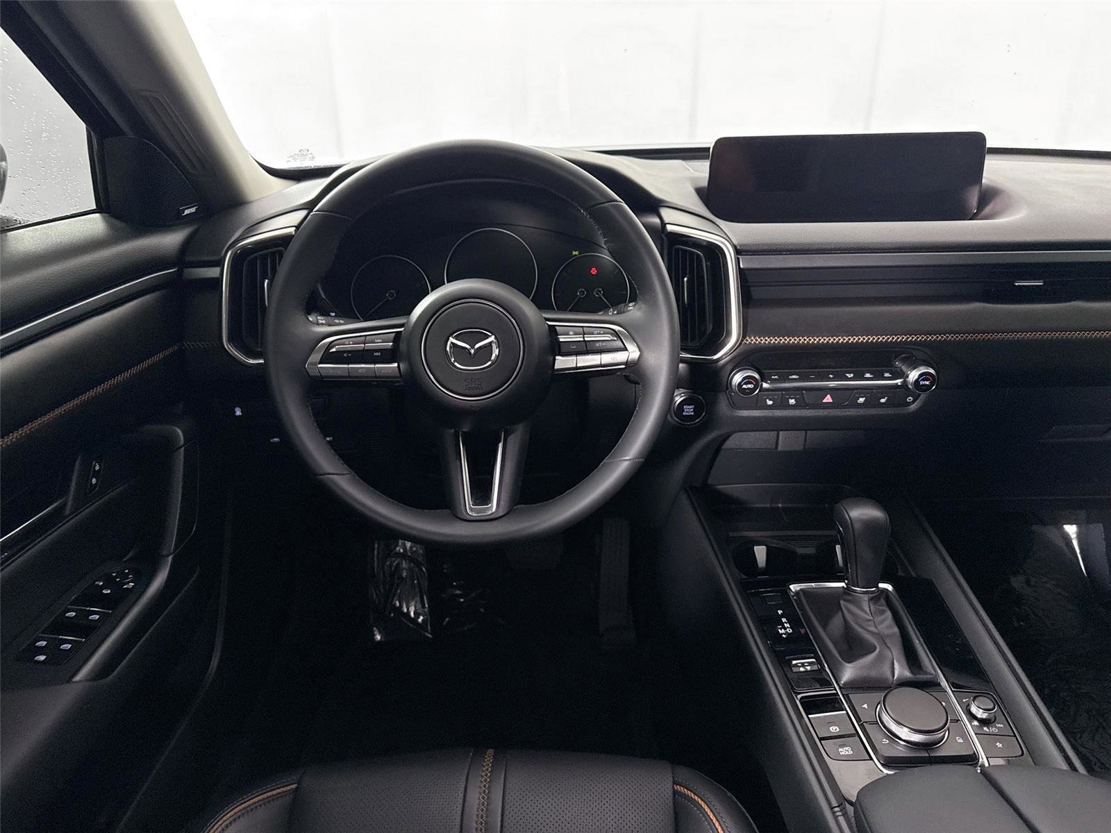 Certified 2025 MAZDA CX-50 AWD 2.5 S w/ Premium Plus Pkg image 34