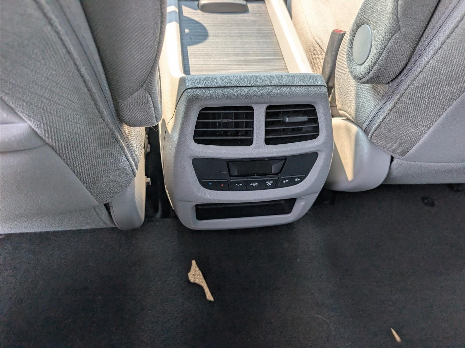 Used 2016 Honda Pilot EX image 20