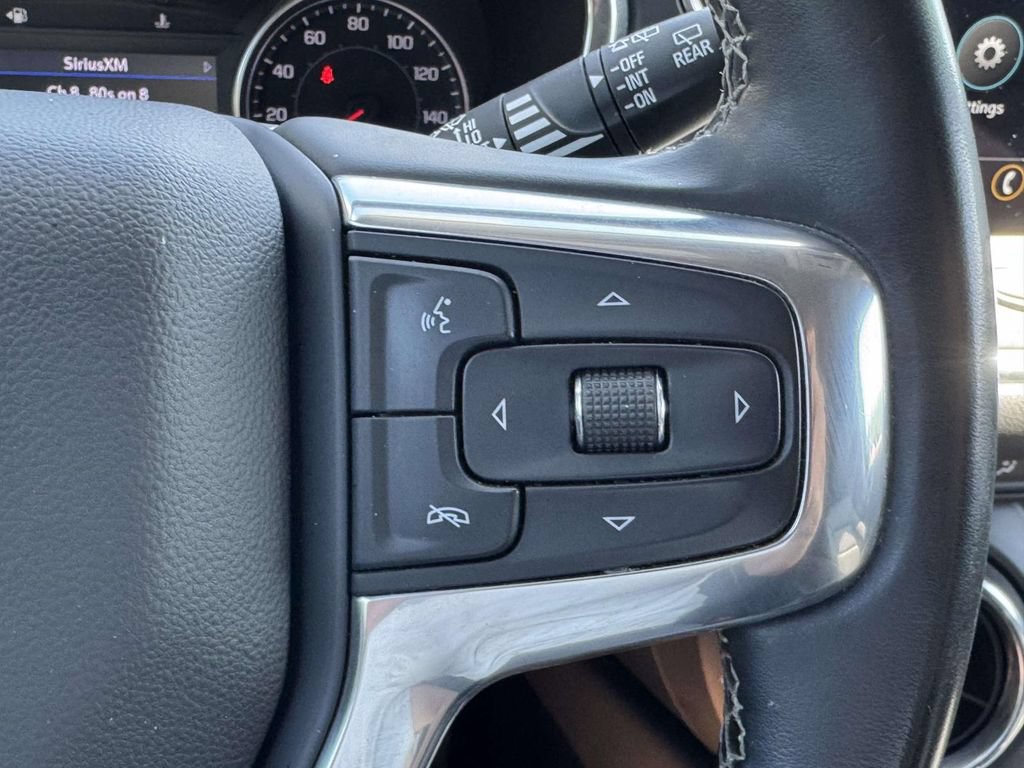 Used 2023 Chevrolet Blazer LT w/ LPO, Floor Liner Package AWD/4WD image 23