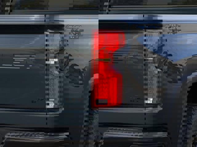 New 2026 Chevrolet Silverado 2500 LTZ image 11