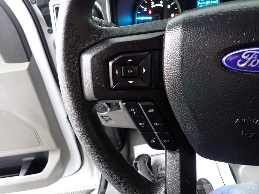 Used 2018 Ford F150 XLT image 21