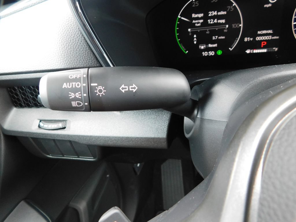New 2026 Honda CR-V Sport image 30