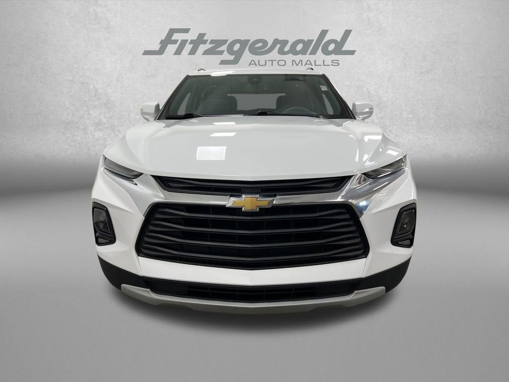 Used 2022 Chevrolet Blazer LT image 6