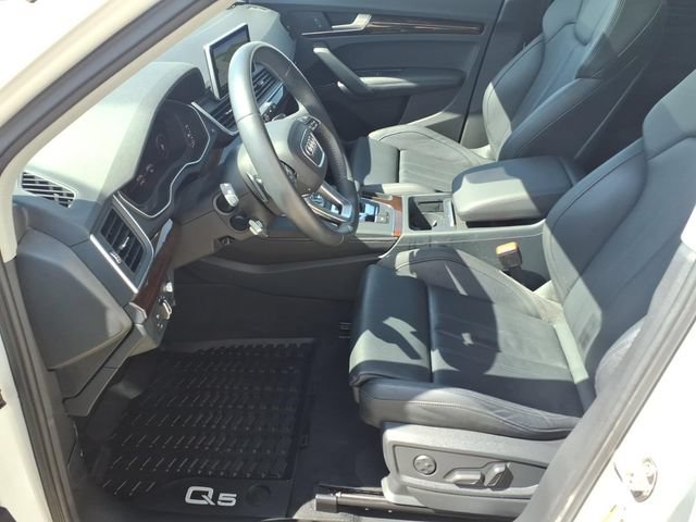 Used 2019 Audi Q5 Prestige AWD/4WD image 16