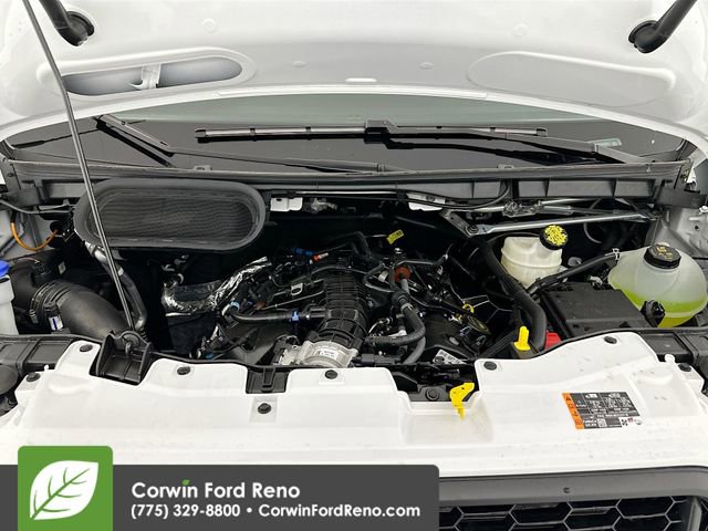 New 2026 Ford Transit 250 148 Medium Roof Extended AWD image 28