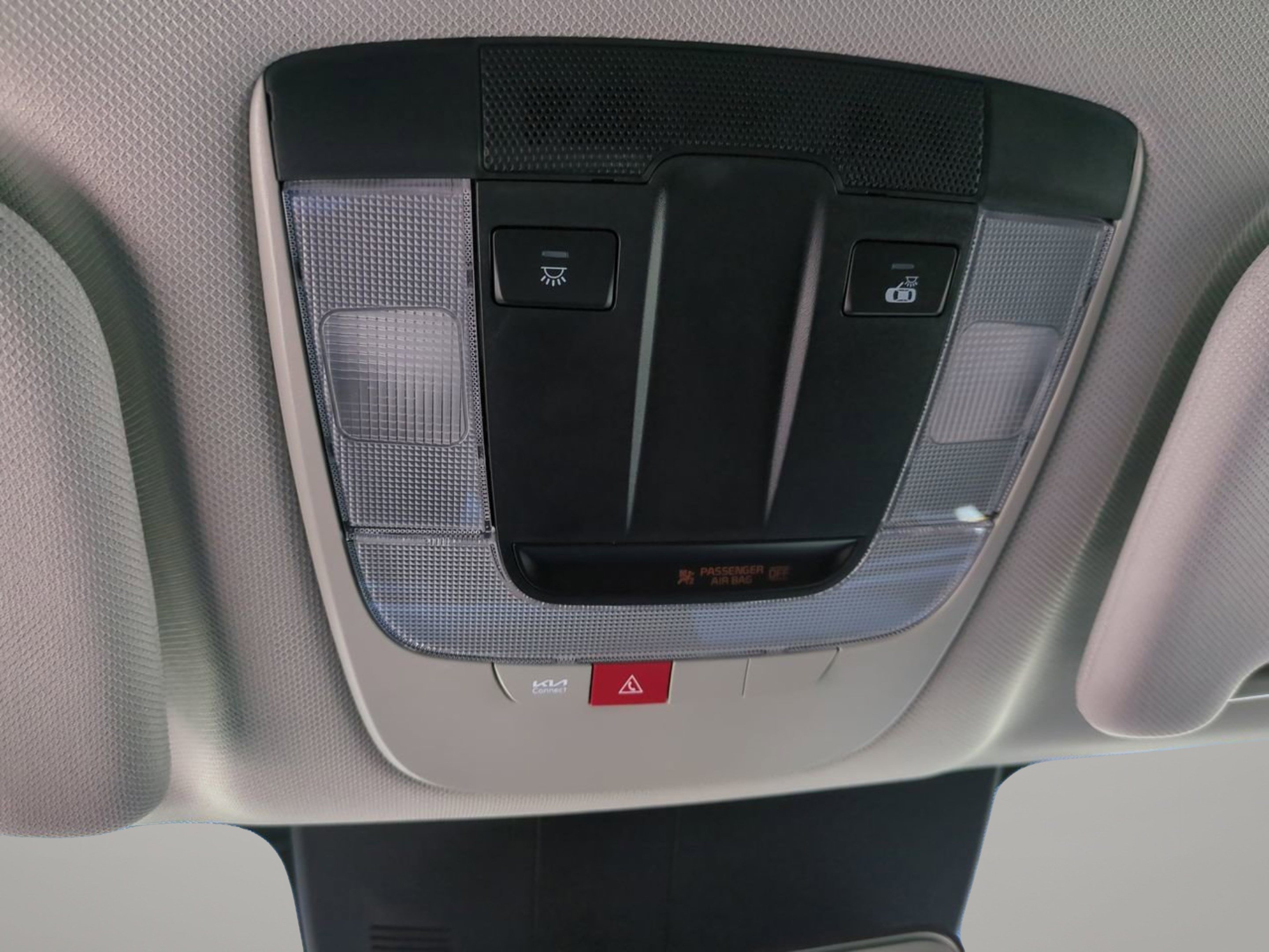 Certified 2026 Kia Sorento LX FWD image 22