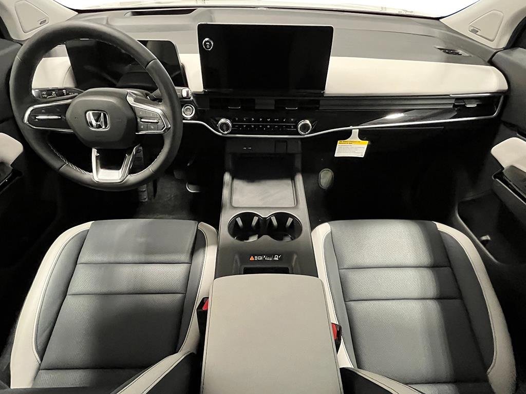 New 2025 Honda Prologue Elite image 15