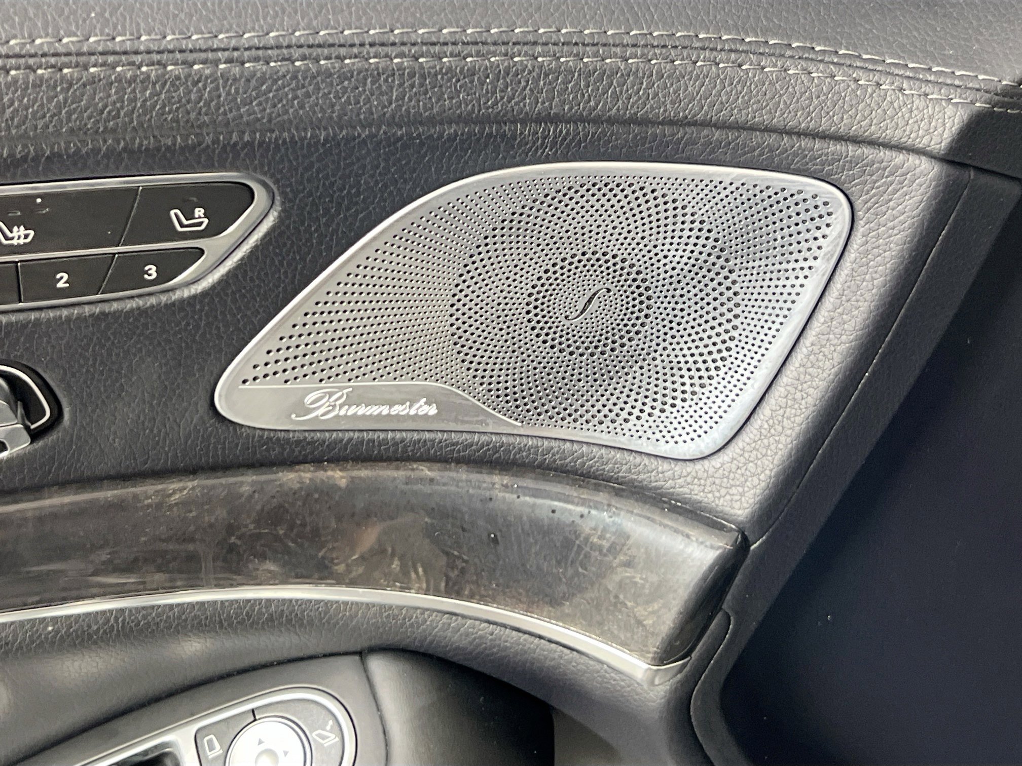 Used 2018 Mercedes-Benz S 560 S 560 image 19