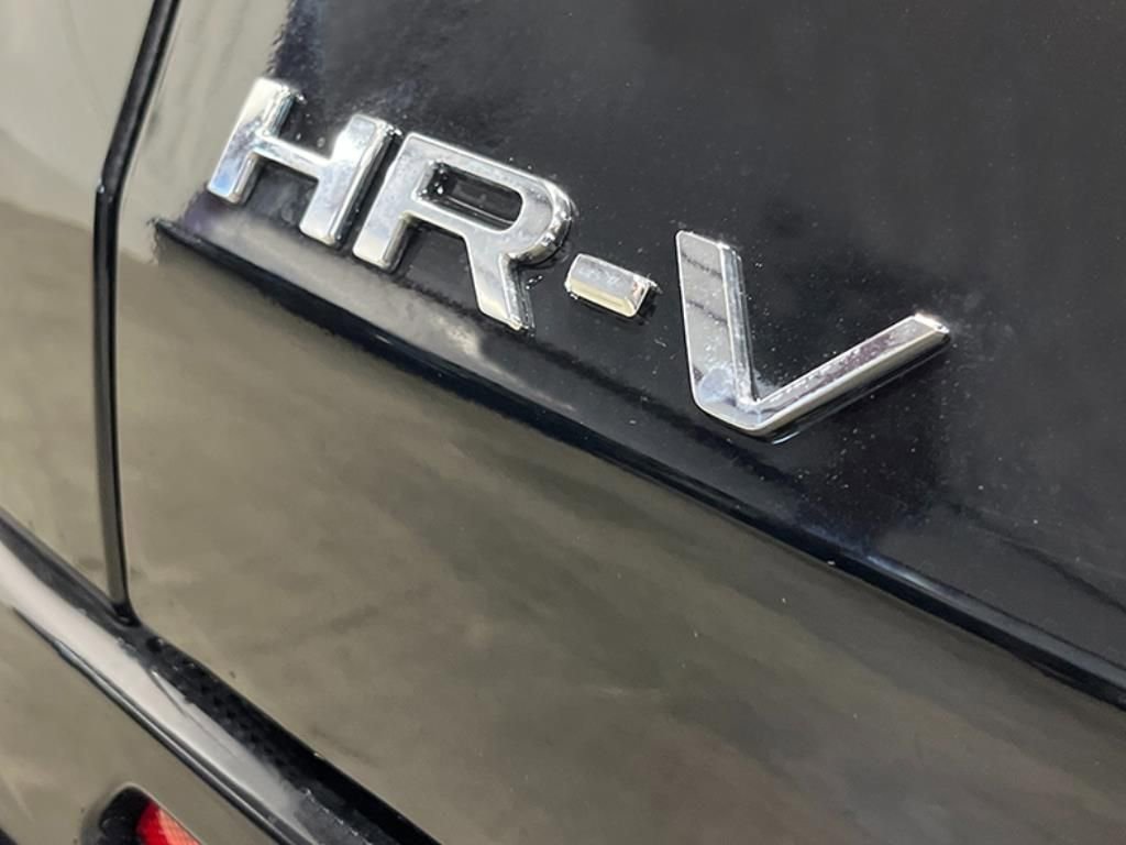 New 2026 Honda HR-V EX-L image 6