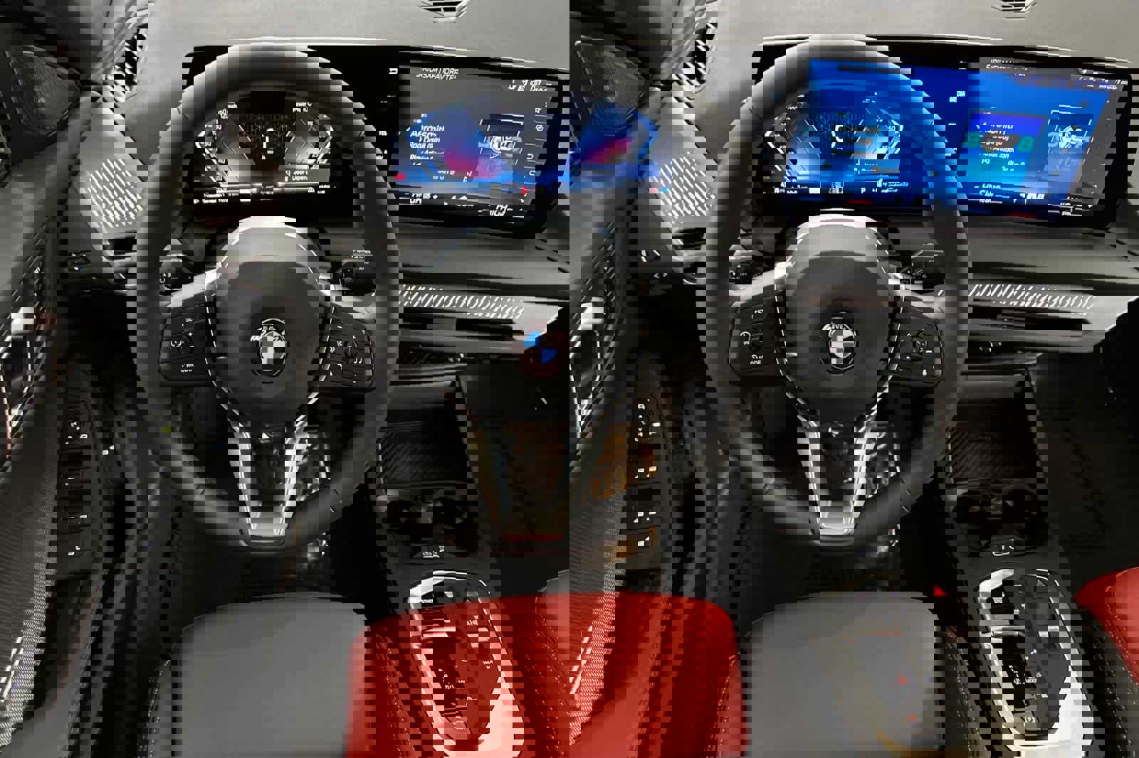 Used 2025 BMW 228i xDrive w/ Premium Package image 14