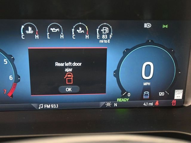 New 2025 Ford F150 XLT image 10
