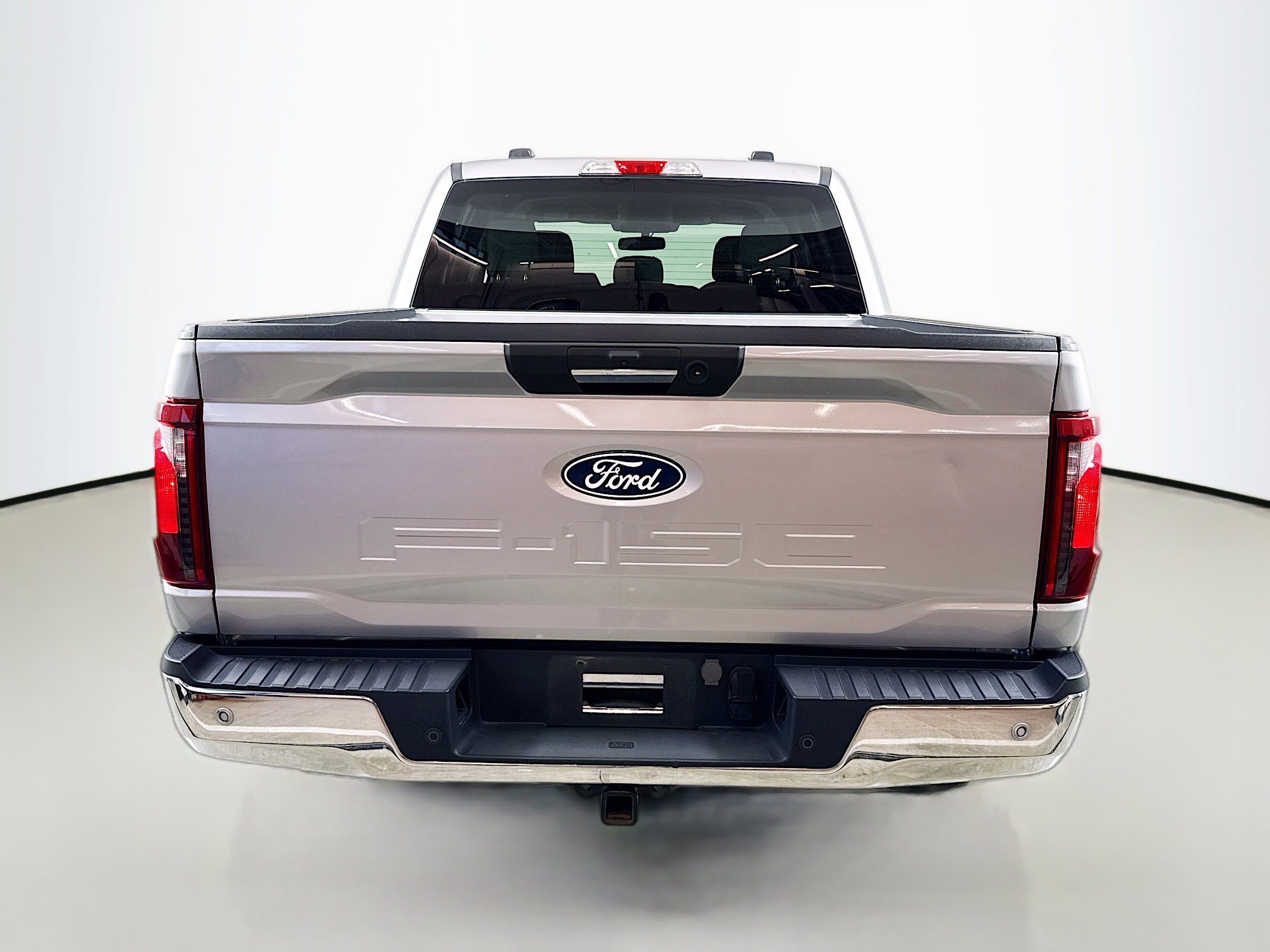 Used 2024 Ford F150 XLT w/ Mobile Office Package AWD/4WD image 6