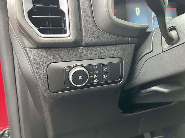 New 2026 Ford Bronco Sport Outer Banks w/ Outer Banks Tech Package+ image 12