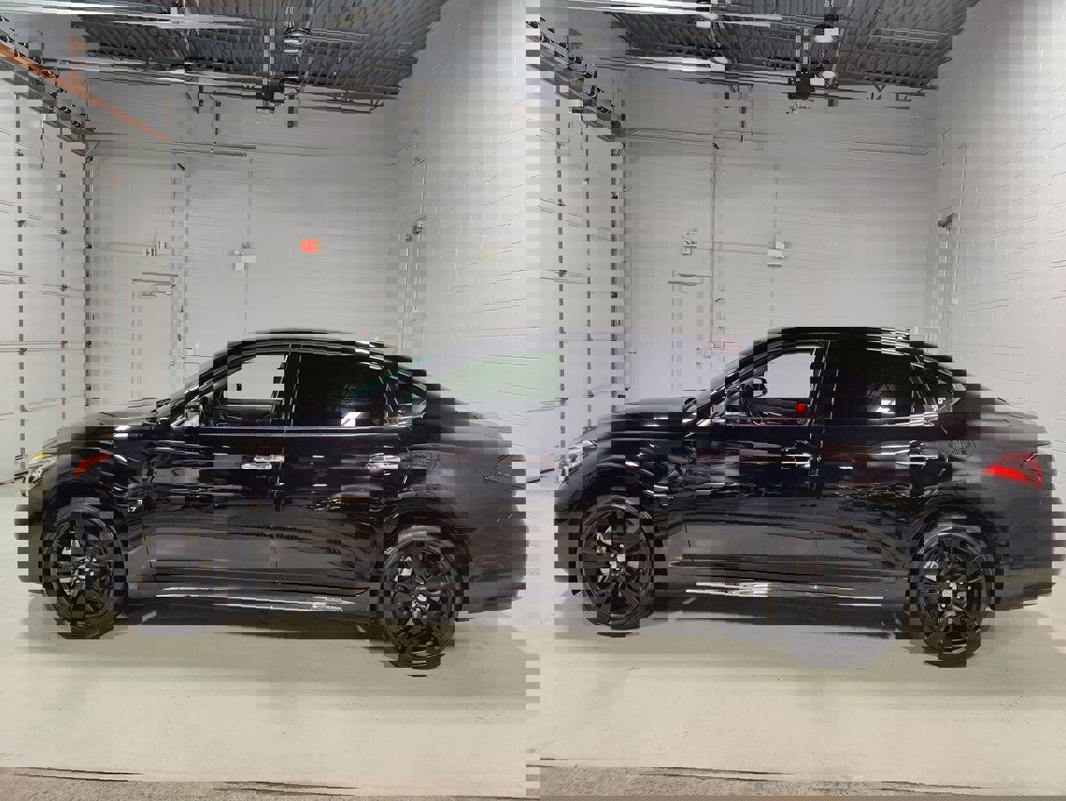 Used 2015 INFINITI Q70 L 3.7 w/ Technology Package image 18