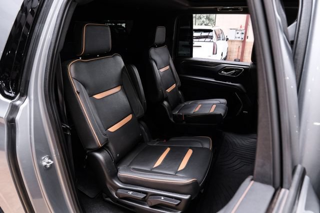Used 2023 GMC Yukon XL AT4 w/ AT4 Premium Package AWD/4WD image 68
