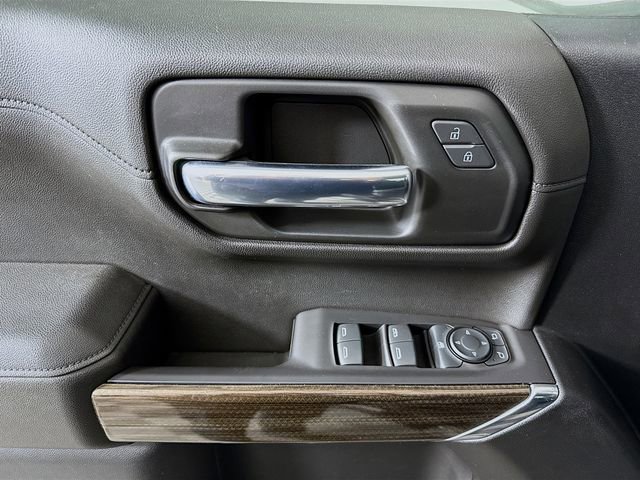 Used 2021 Chevrolet Silverado 1500 LT w/ All Star Edition Plus image 17