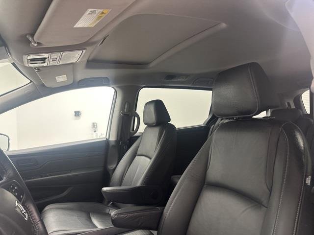 Used 2023 Honda Odyssey EX-L image 12