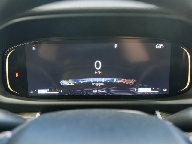 Used 2024 Jeep Wagoneer Series II image 19