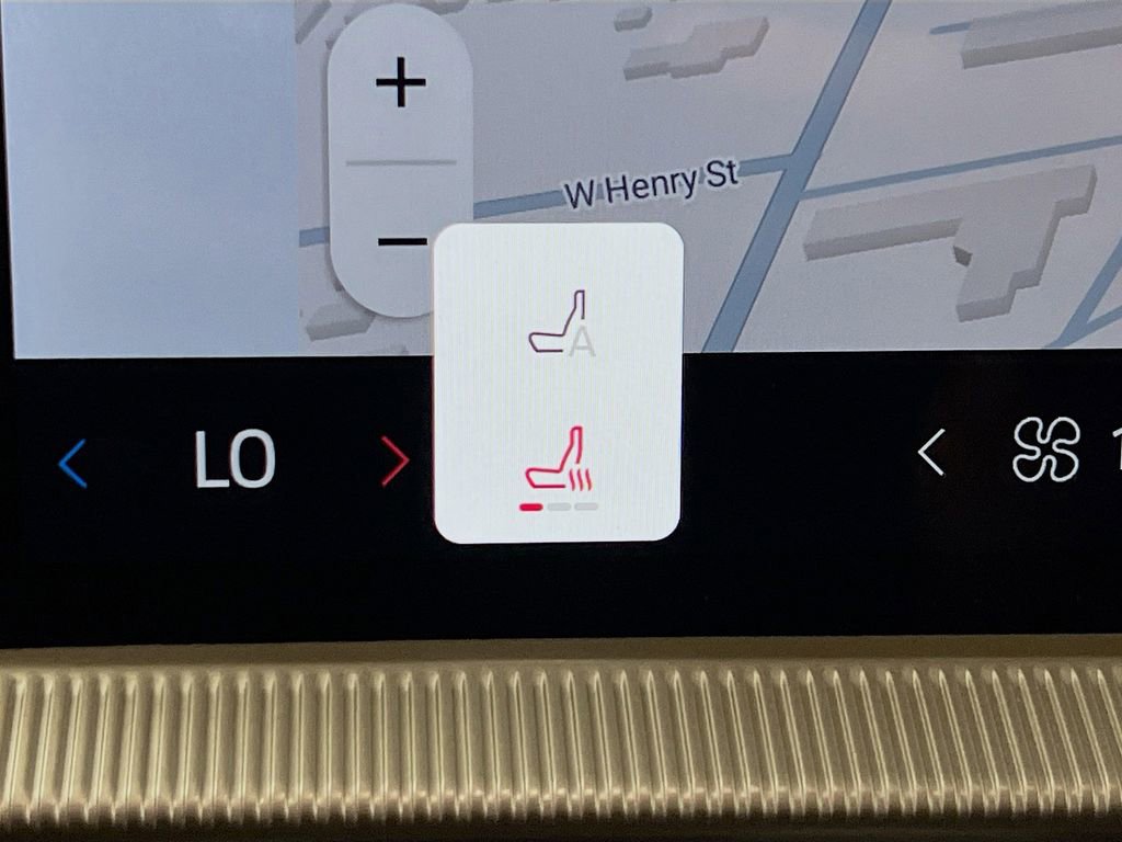 New 2026 Ford Explorer Active image 25