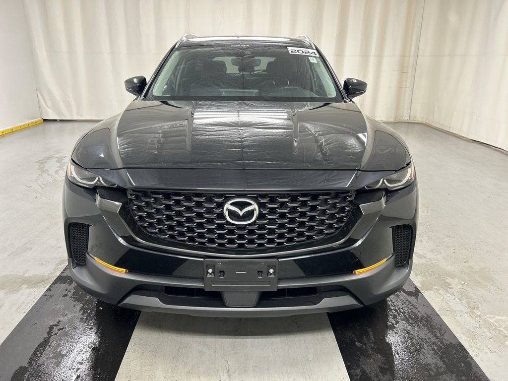 Certified 2024 MAZDA CX-50 AWD 2.5 S w/ Weather Package image 3