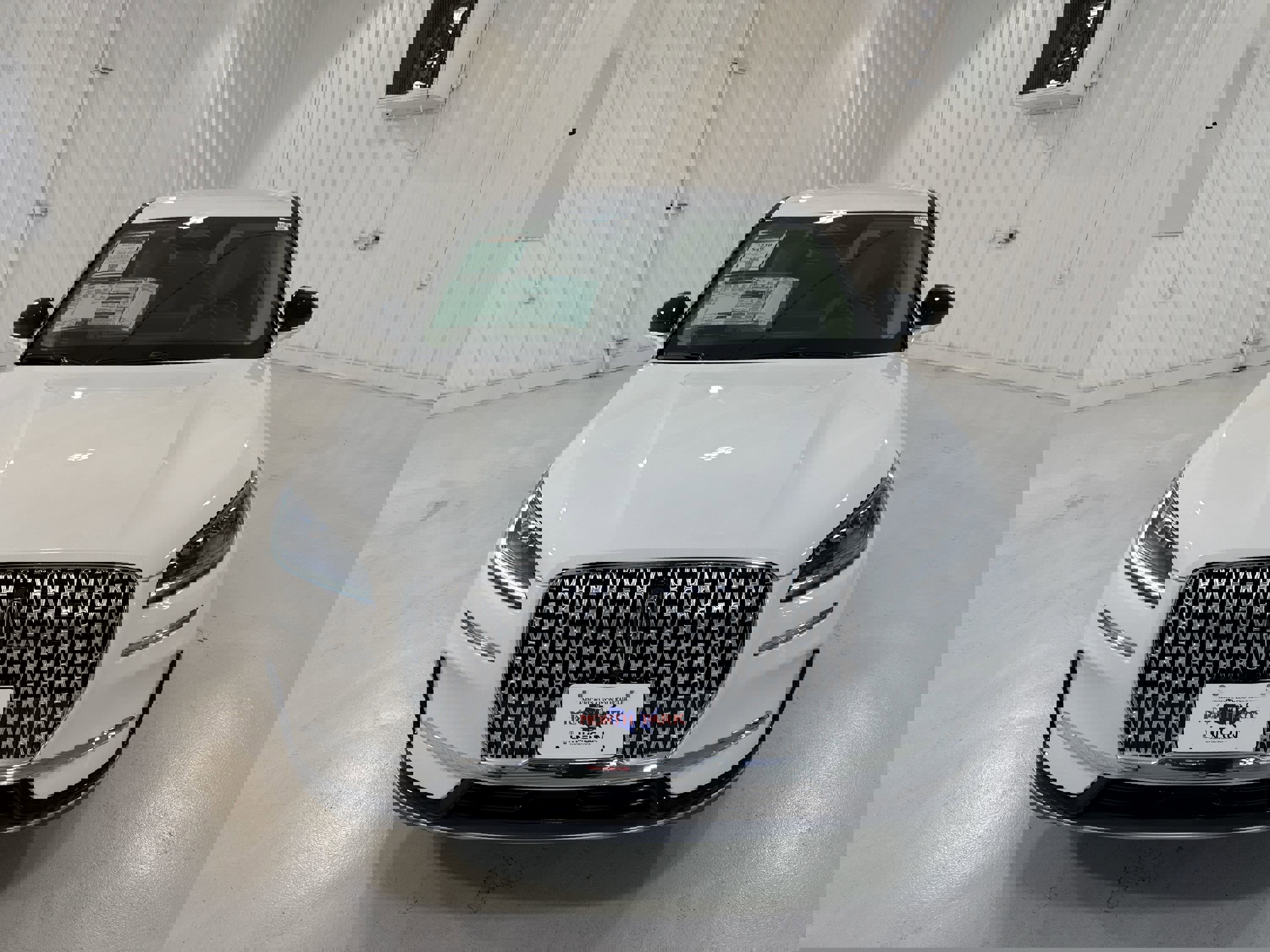 New 2026 Lincoln Corsair Premiere image 31