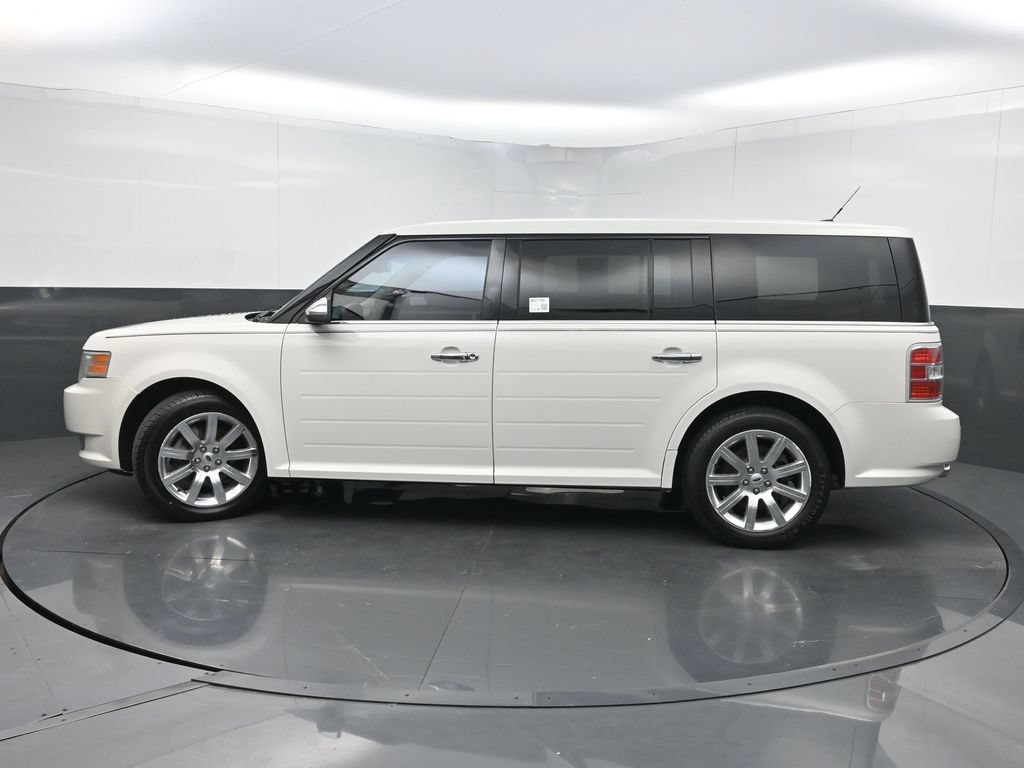 Used 2012 Ford Flex Limited FWD image 39