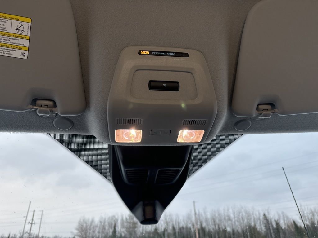 New 2025 Ford Transit 250 148 Medium Roof image 37