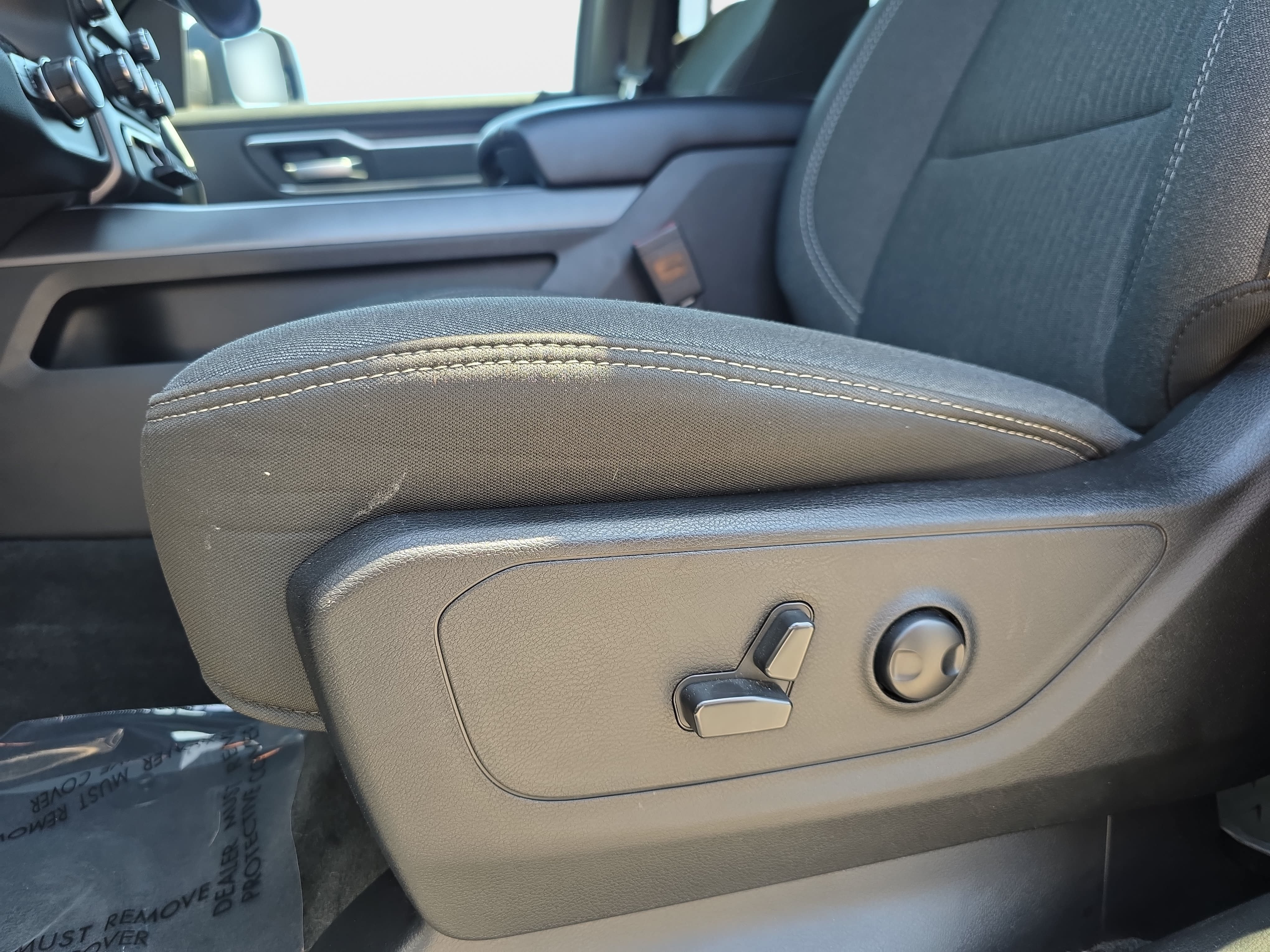 Certified 2022 RAM 1500 Big Horn AWD/4WD image 26