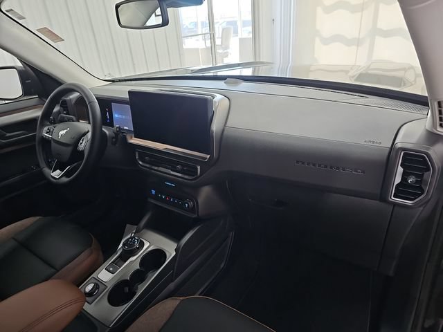 New 2026 Ford Bronco Sport Outer Banks AWD/4WD image 27