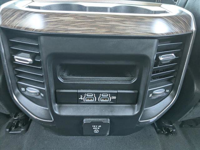 Used 2019 RAM 1500 Laramie image 19