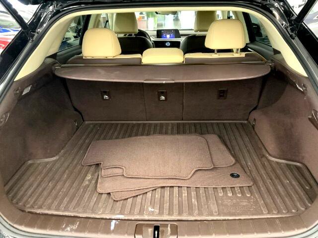 Used 2017 Lexus RX 350 AWD image 37