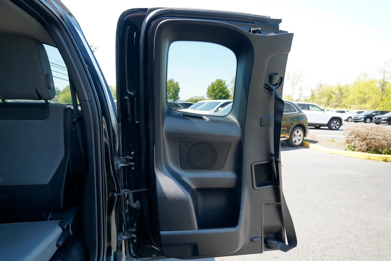 Used 2019 Toyota Tacoma SR w/ SR Convenience Package AWD/4WD image 19
