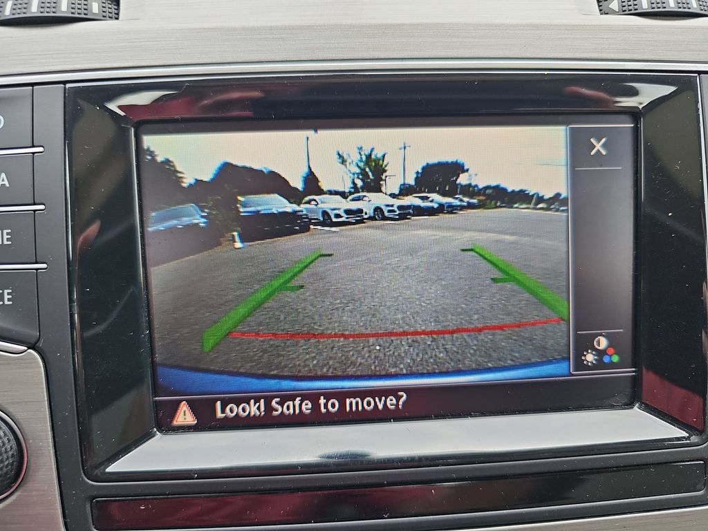 Used 2015 Volkswagen Golf SE FWD image 15