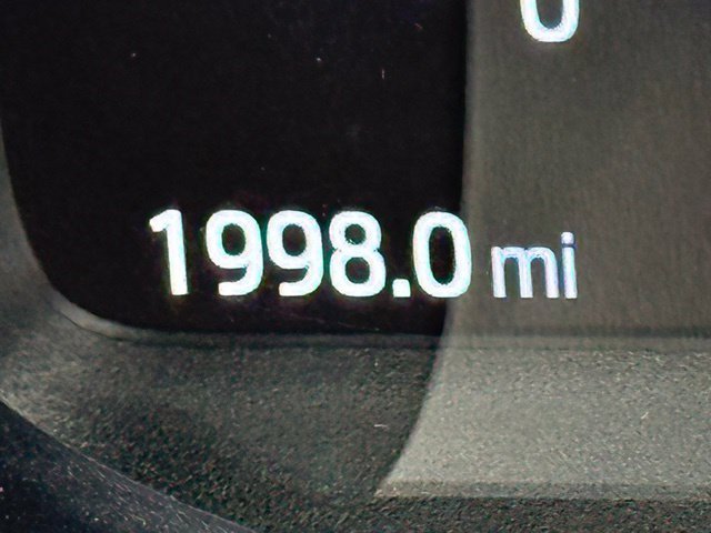 Used 2026 Ford Explorer Active w/ Active Comfort Package RWD image 20